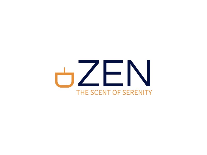 ZEN - The scent of serenity