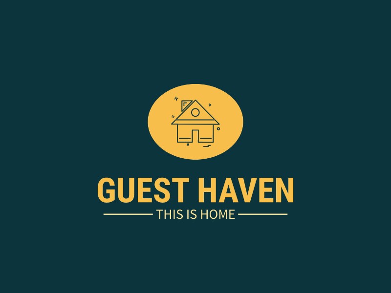 GUEST HAVEN - This is home