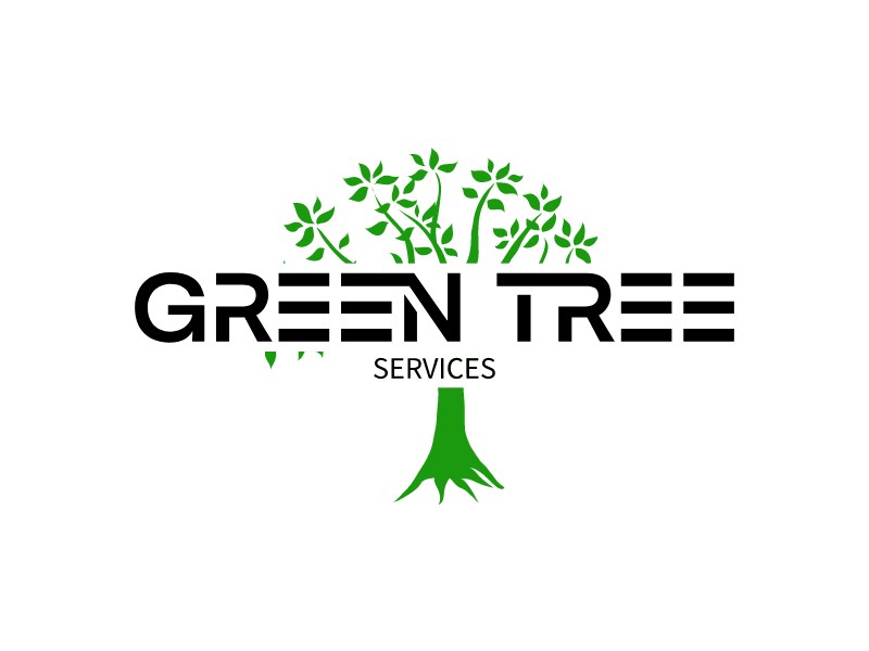 Tree Logo Maker & Design Templates - Logoai.com