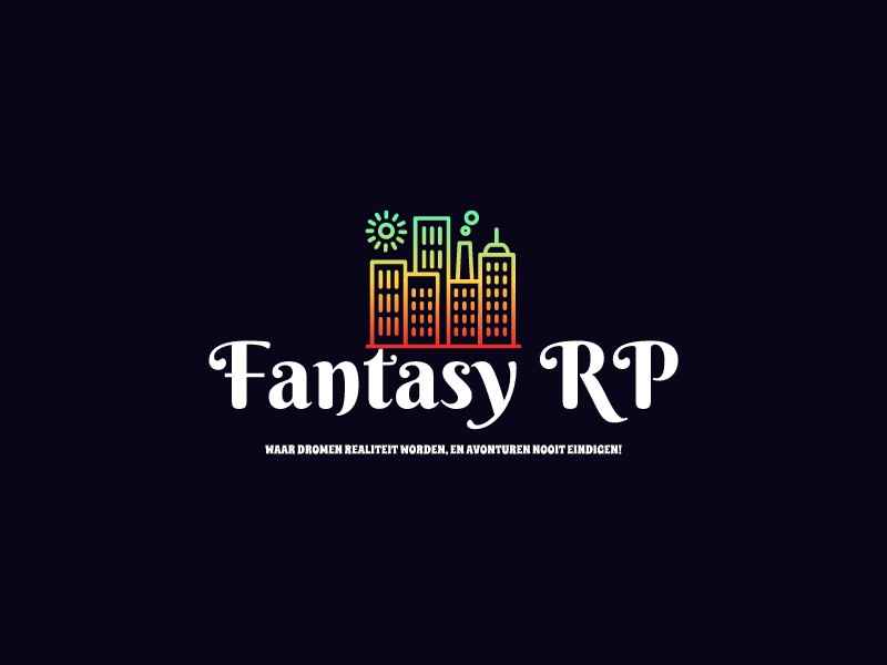 Fantasy RP - Waar dromen realiteit worden, en avonturen nooit eindigen!