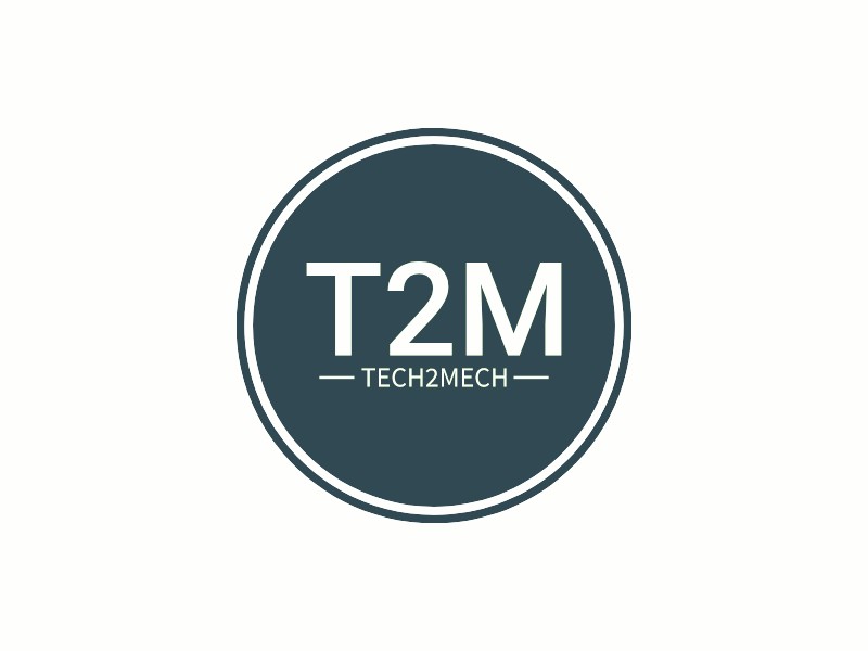 T2M - Tech2Mech