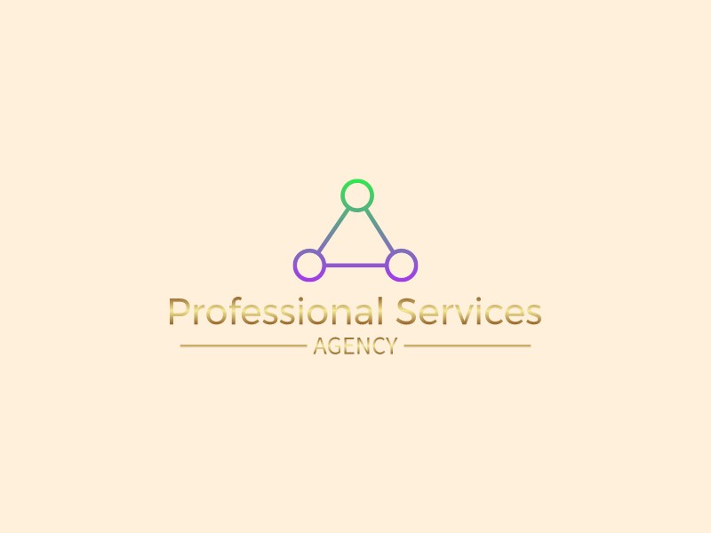 Professional Services - Agency