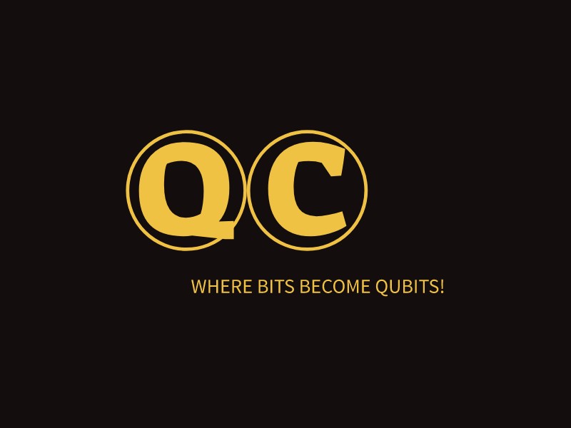 QC Logo Maker - Design QC logos online