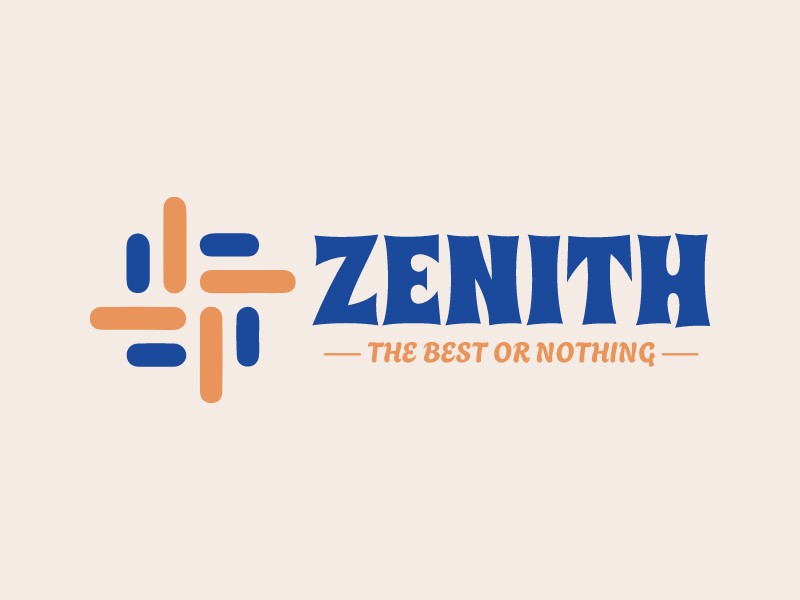 ZENITH - The best or nothing