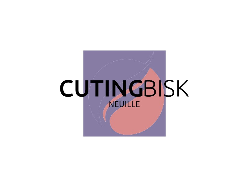 CUTING BISK - neuille