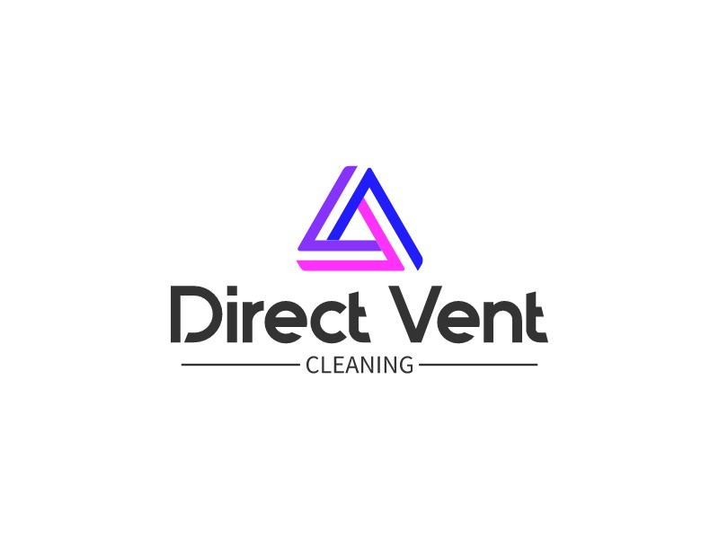 Direct Vent Logo Maker - Design Direct Vent logos online