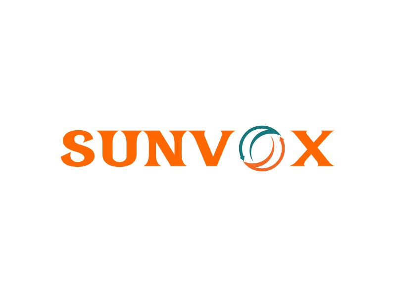 Sunv x - 