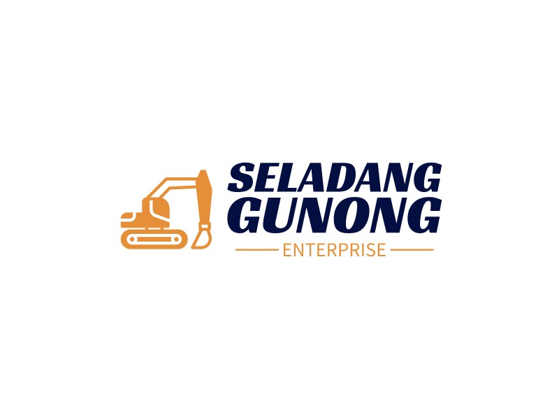 SELADANG GUNONG - ENTERPRISE