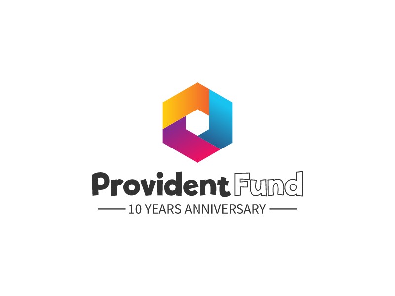 Provident Fund Logo Maker - Design Provident Fund logos online