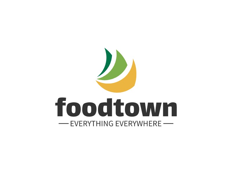 foodtown - everything everywhere