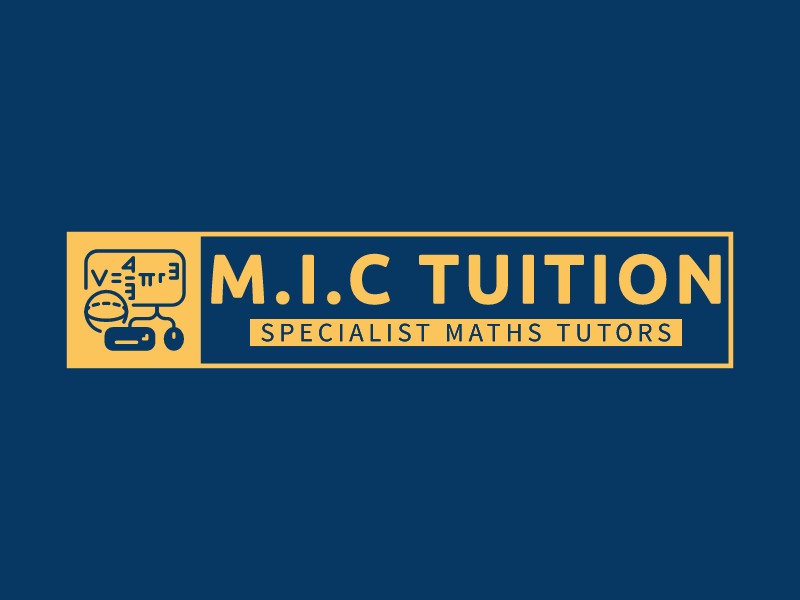 M.I.C TUITION Logo Maker - Design M.I.C TUITION logos online