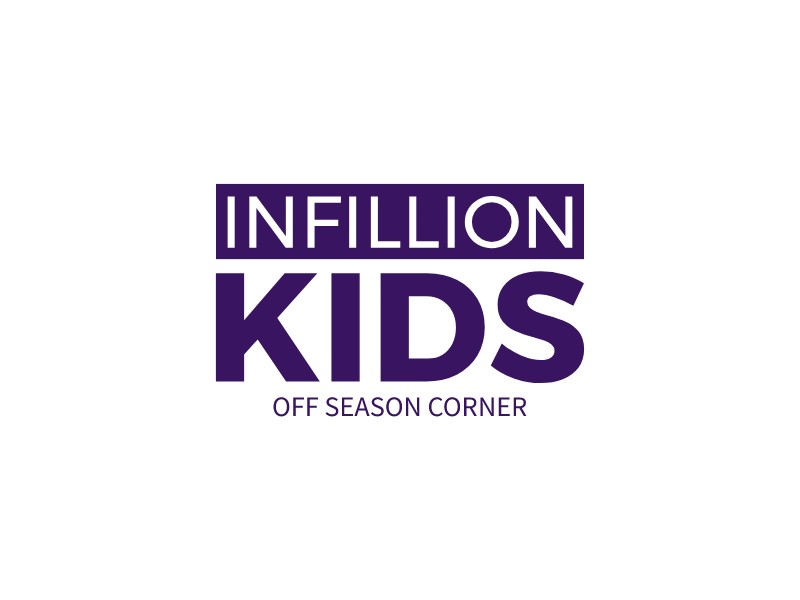 Infillion Kids - Off Season Corner