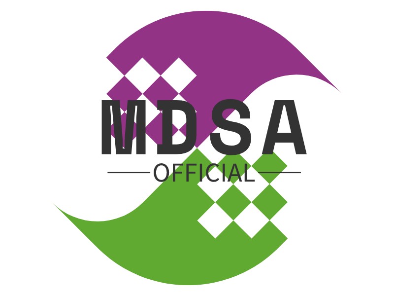 MDSA Logo Maker - Design MDSA logos online