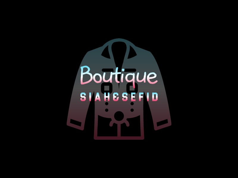 Boutique Logo Maker - Design Boutique logos online