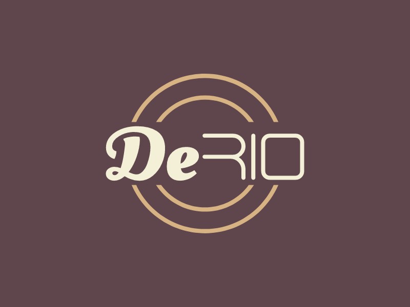 De Rio Logo Maker - Design De Rio logos online