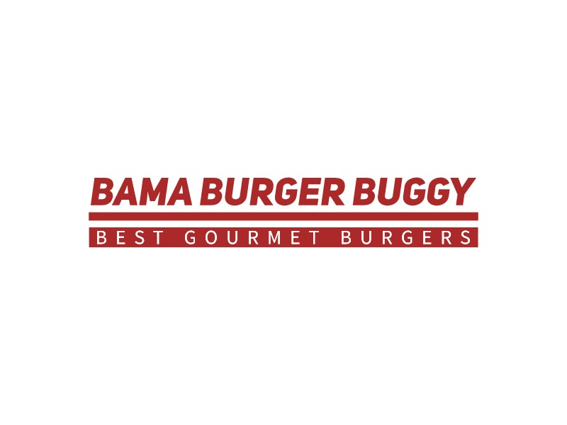 BAMA Burger Buggy - Best Gourmet Burgers