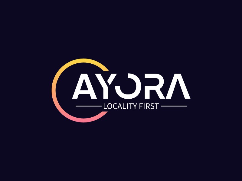 Ayora - Locality first