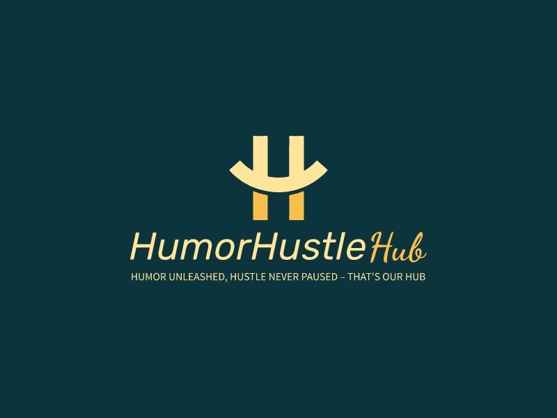 HumorHustle Hub - Humor unleashed, hustle never paused – That's our hub