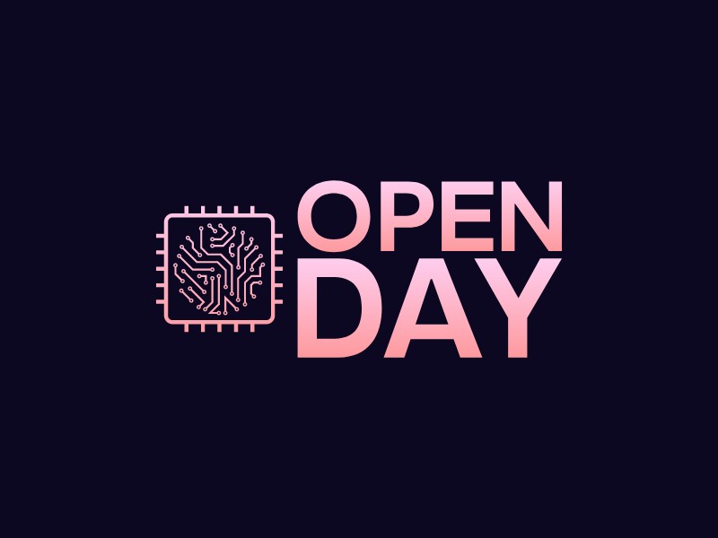 OPEN DAY - 