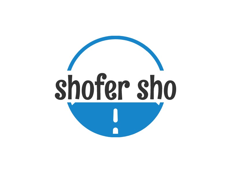 shofer sho Logo Maker - Design shofer sho logos online