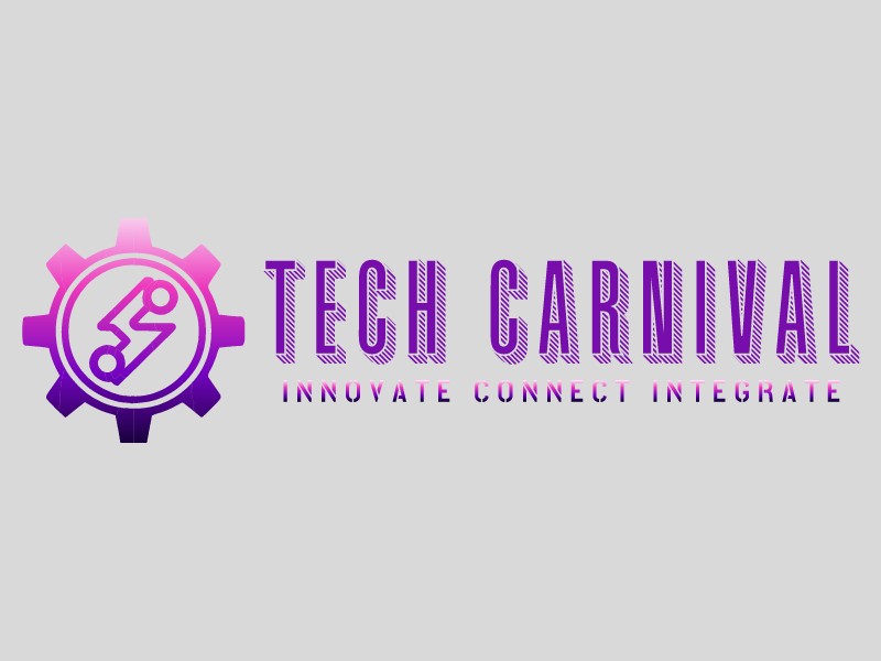 TECH CARNIVAL Logo Maker - Design TECH CARNIVAL logos online