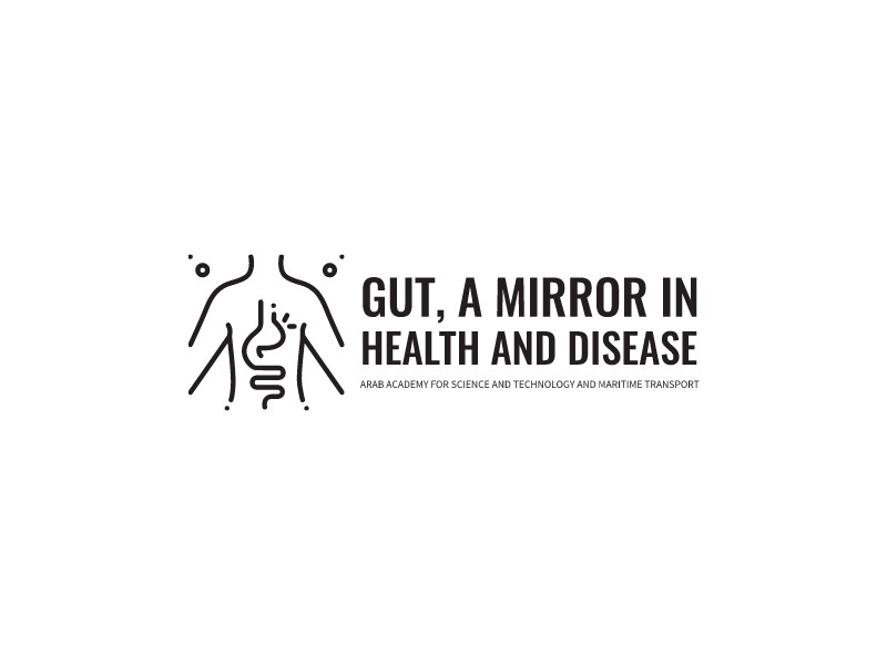 Gut, a mirror in health and disease - Arab Academy for science and technology and maritime transport