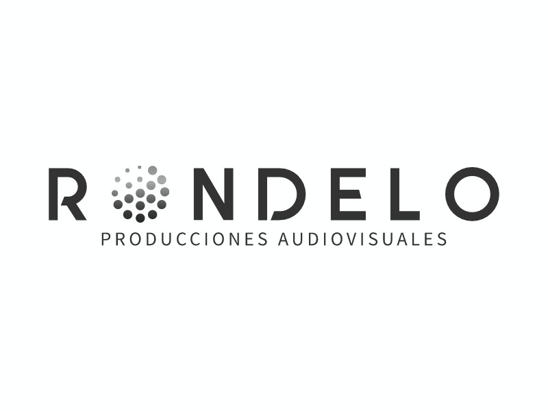 RONDELO Logo Design - LogoAI.com