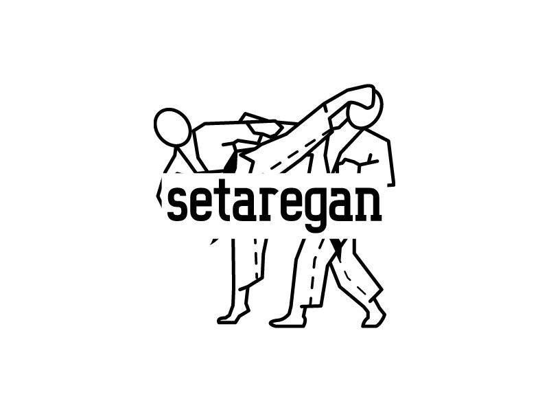 setaregan Logo Maker - Design setaregan logos online