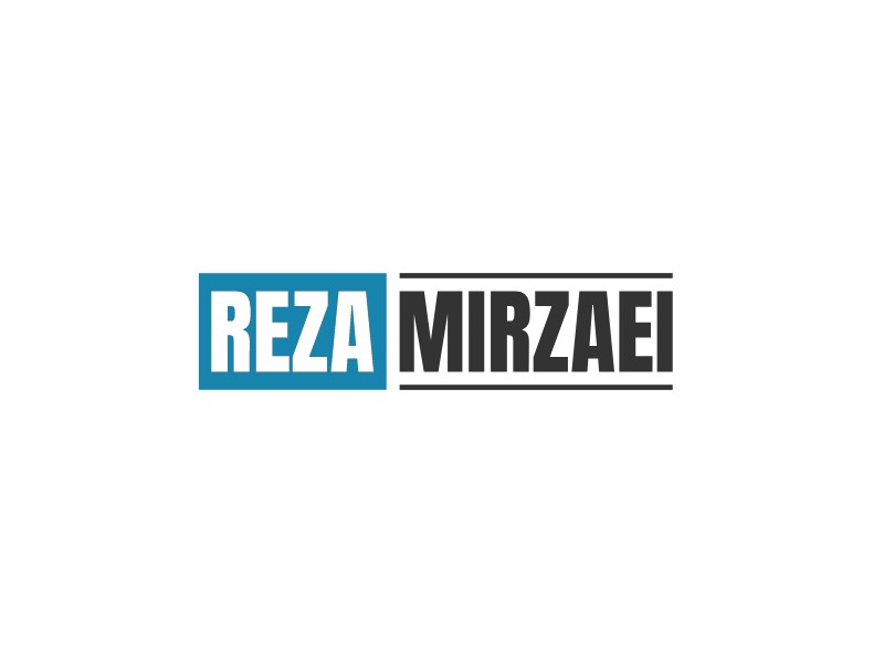 Reza Mirzaei - 