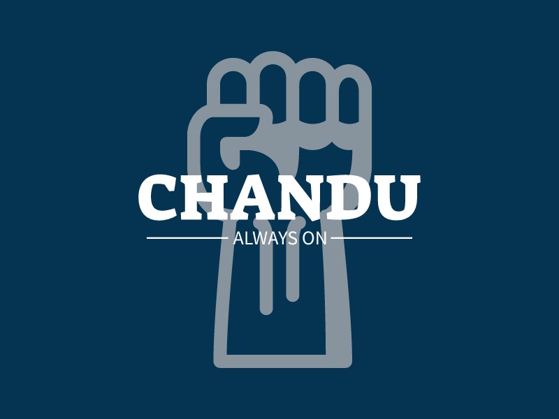 CHANDU - Always On