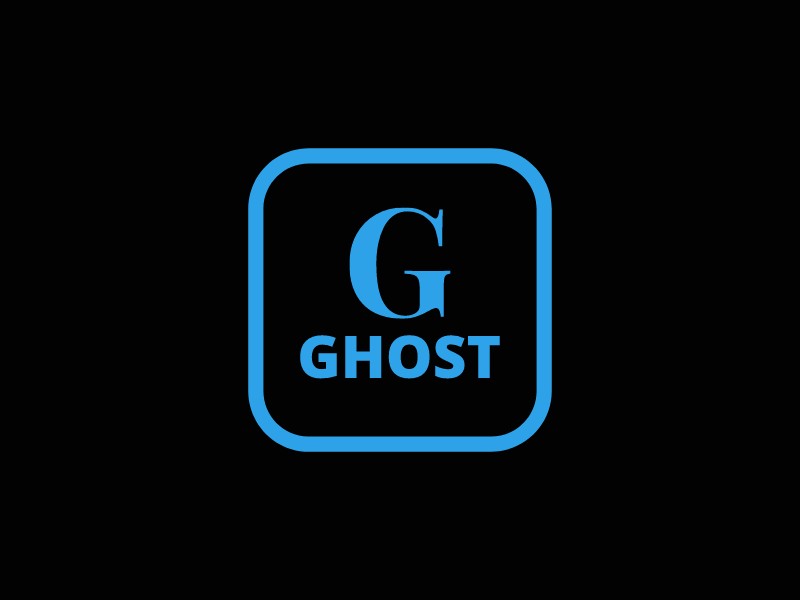 Ghost - 