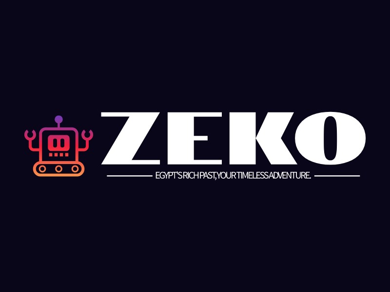 zeko Logo Maker - Design zeko logos online