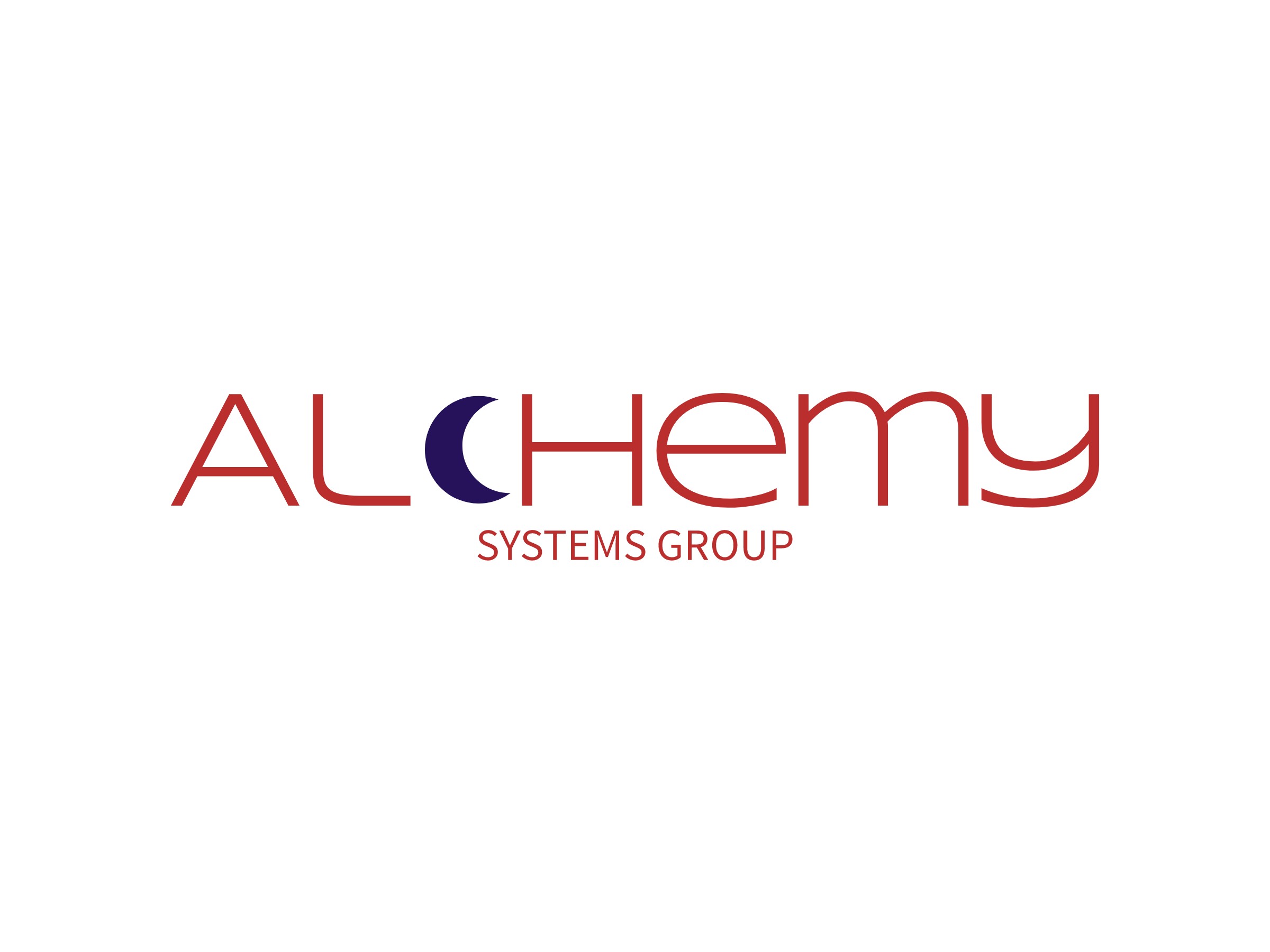 Alchemy - Systems Group