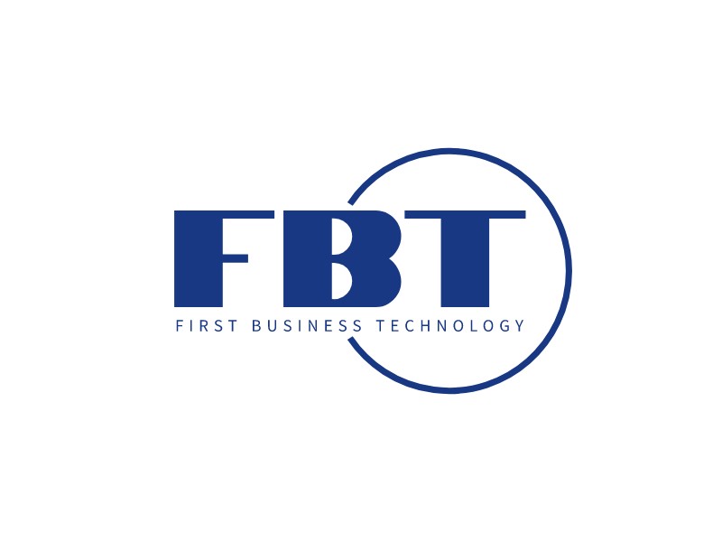 FBT logo design - LogoAI.com