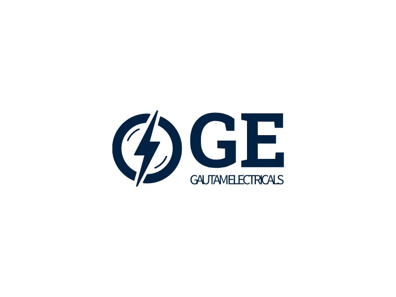 GE Logo Maker - Design GE logos online