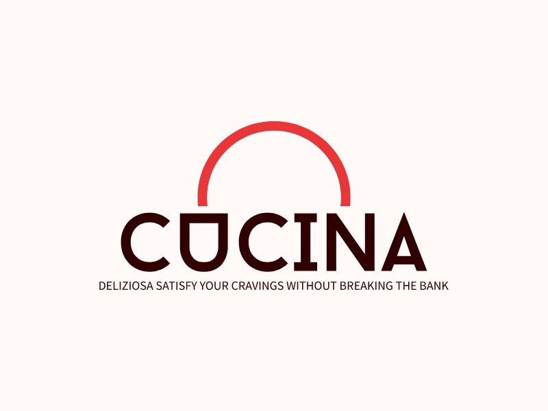 cucina - deliziosa satisfy your cravings without breaking the bank