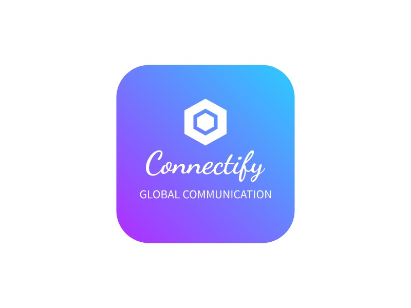 Connectify - Global Communication