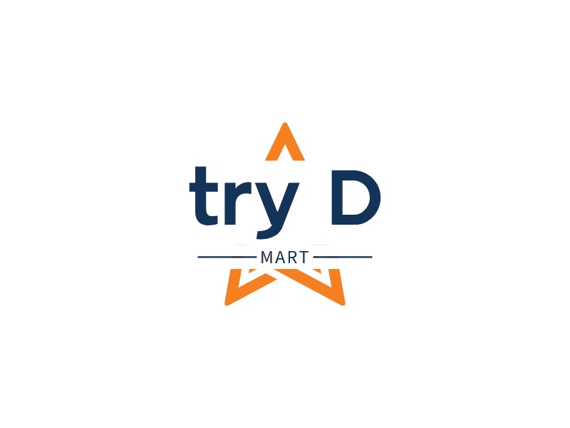 try D - mart