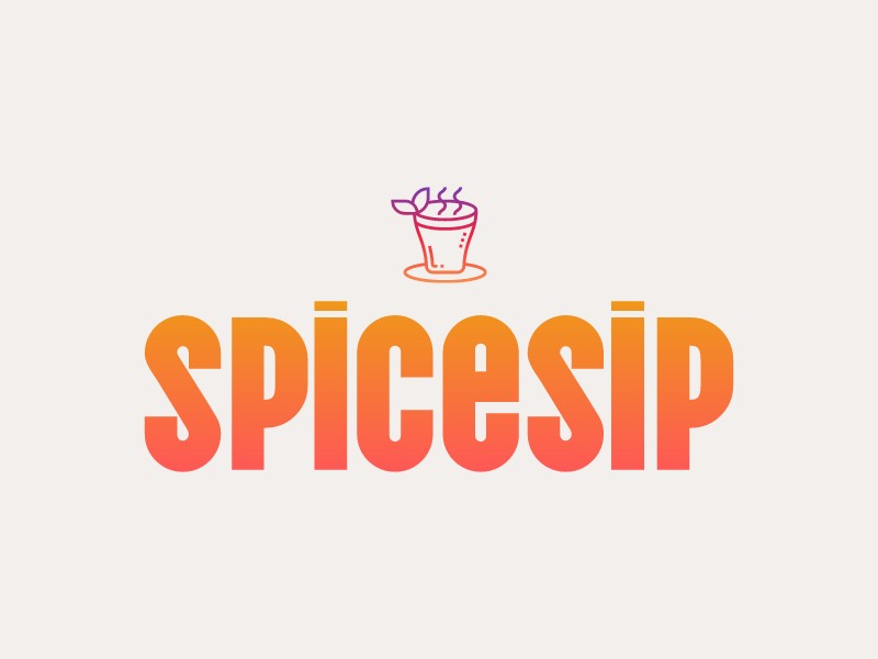 SpiceSip - 