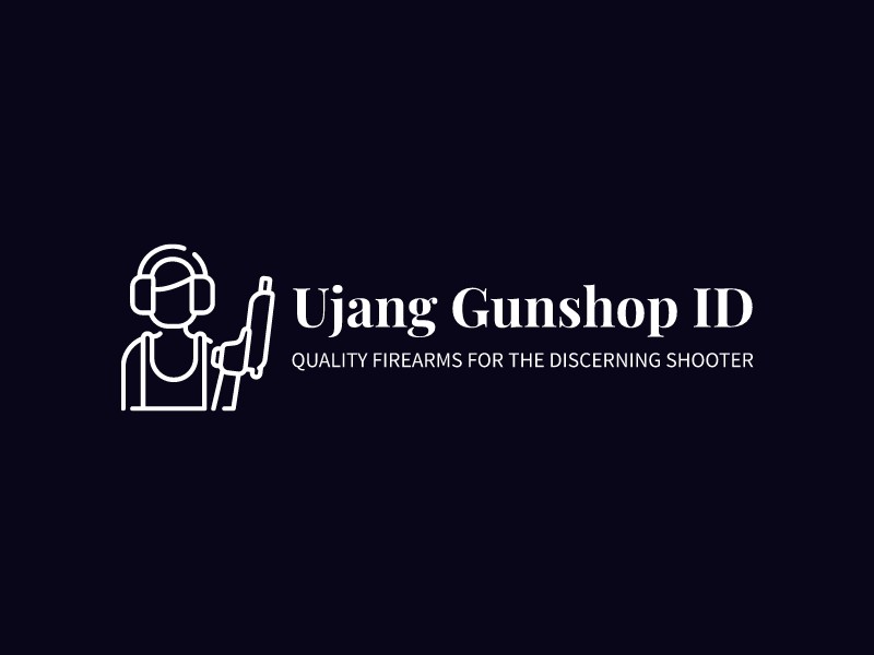 Ujang Gunshop ID - Quality firearms for the discerning shooter