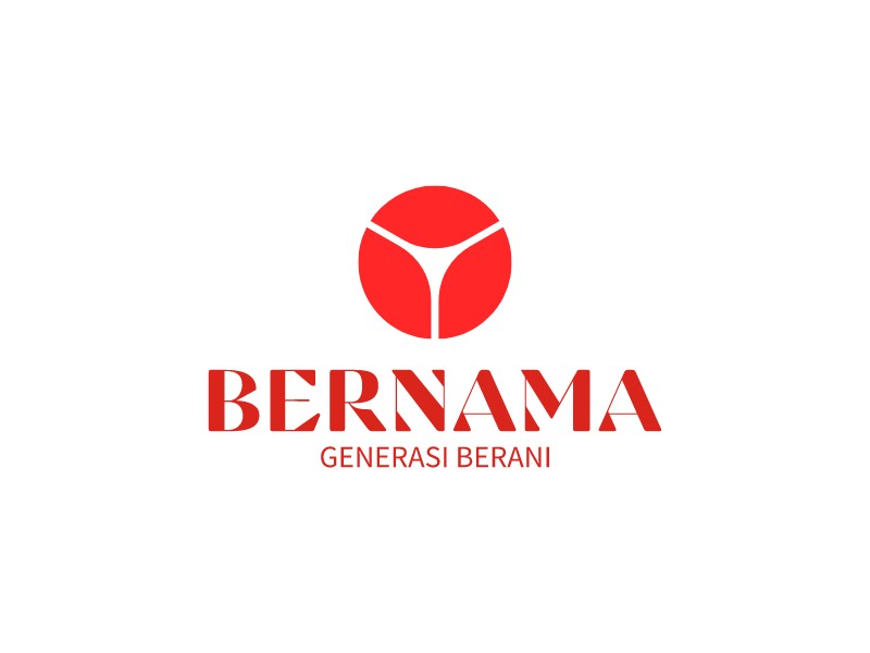 BERNAMA - GENERASI BERANI