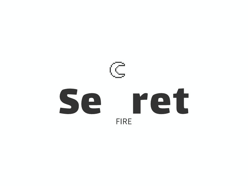 Secret - Fire