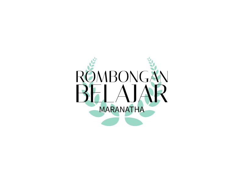 Rombongan Belajar Logo Maker - Design Rombongan Belajar logos online