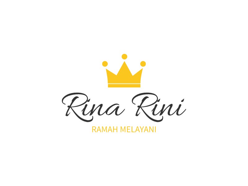 Rina Rini Logo Maker - Design Rina Rini logos online