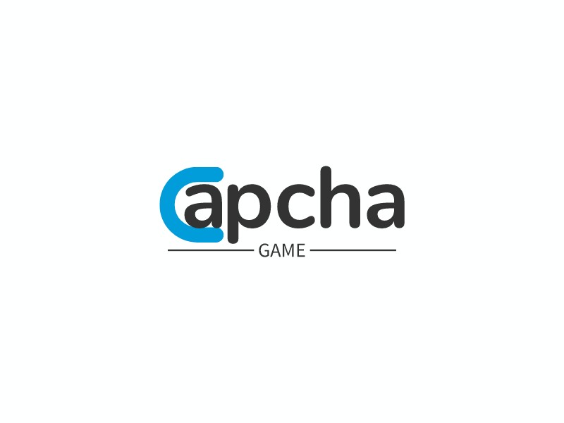 Capcha Logo Maker - Design Capcha logos online