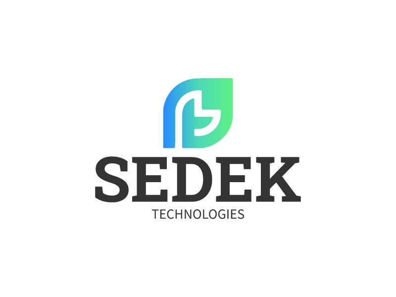 SEDEK Logo Maker - Design SEDEK logos online