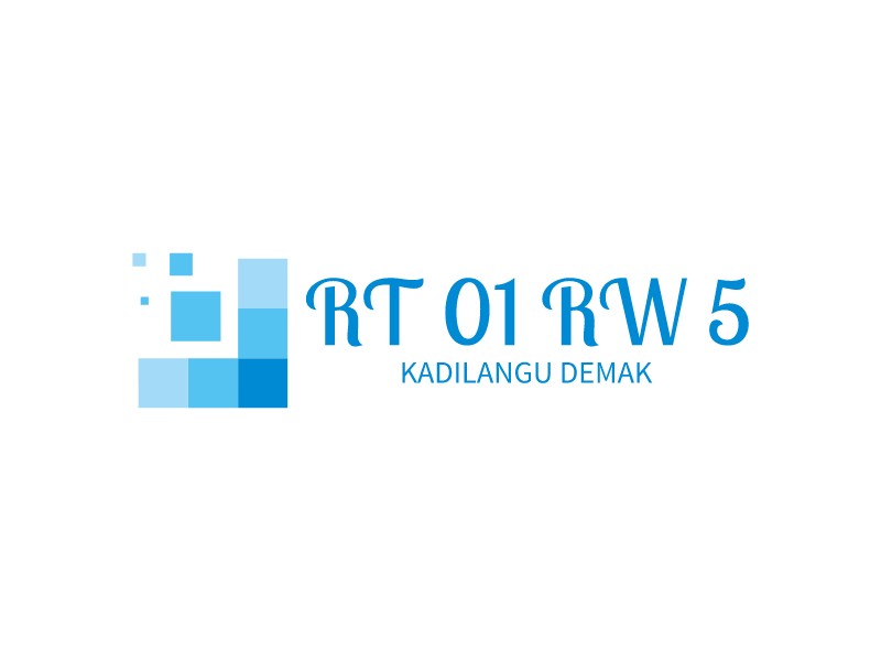 RT 01 RW 5 - KADILANGU DEMAK