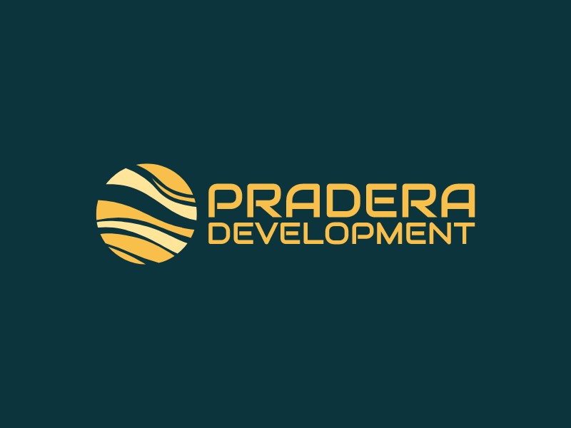 Pradera Development Logo Maker - Design Pradera Development logos online