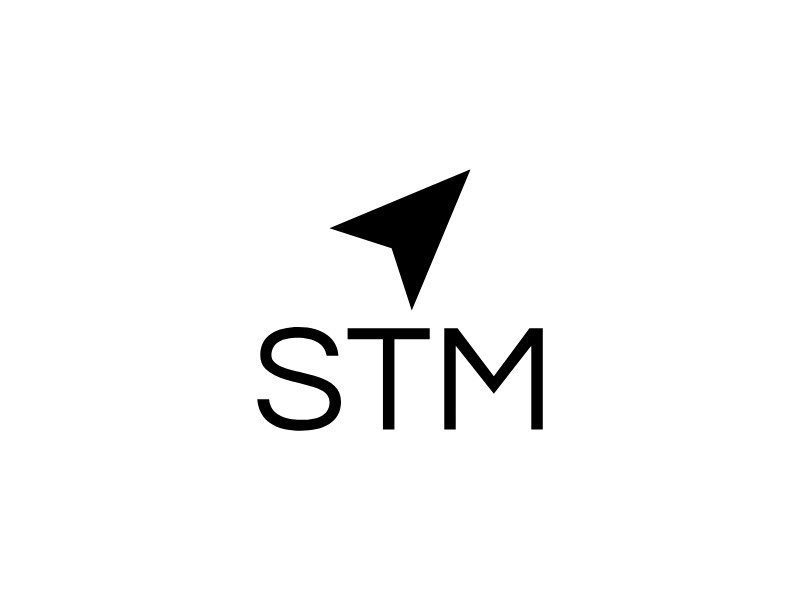 STM Logo Maker - Design STM logos online