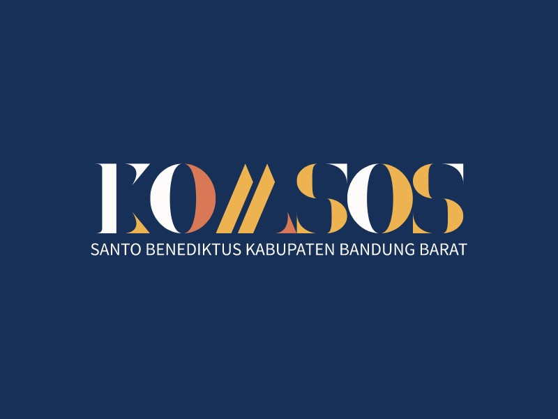 Komsos - Santo Benediktus Kabupaten Bandung Barat